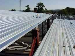 Профлист — объект 6